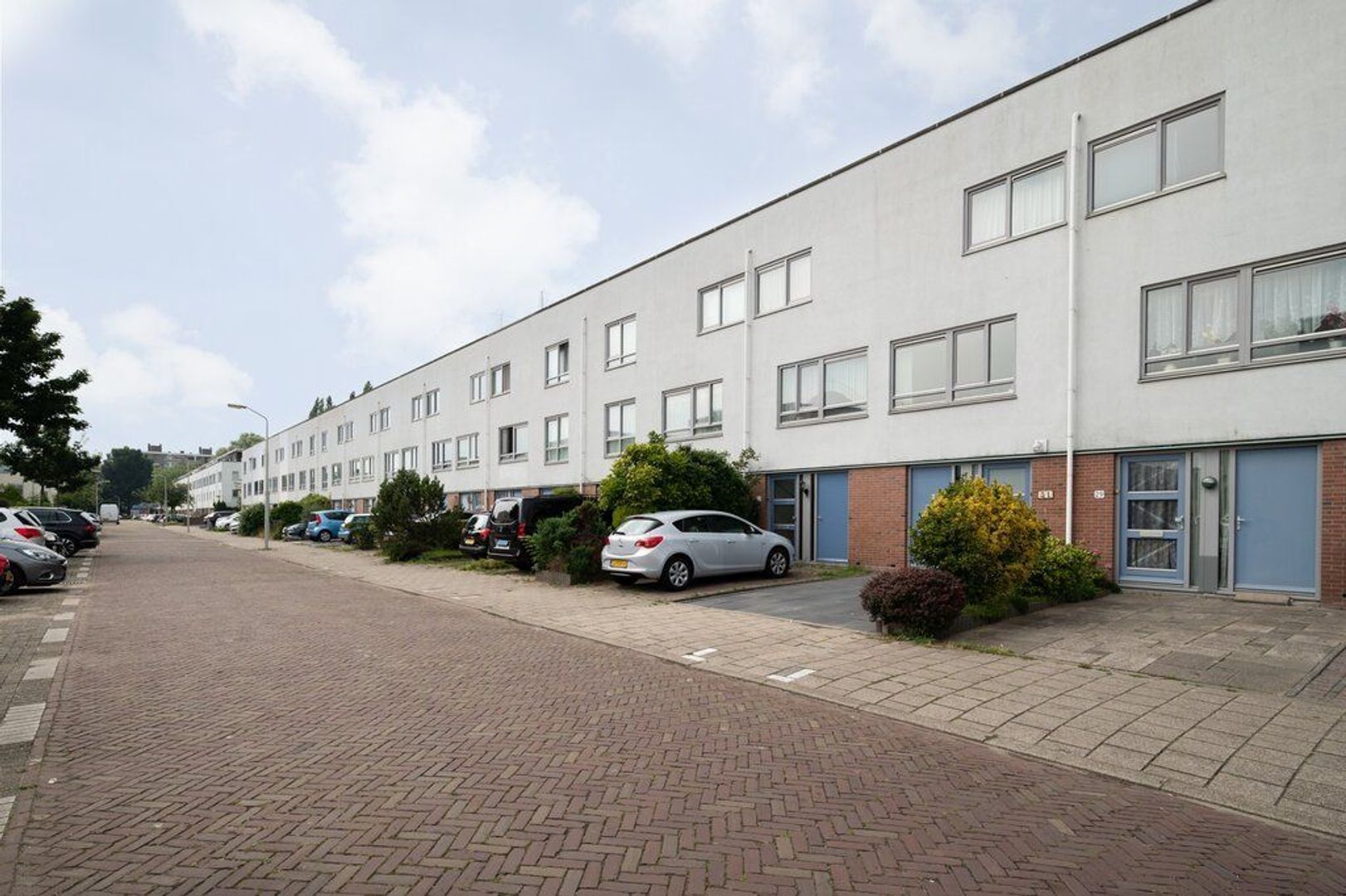 Winkelstede 31, Den Haag foto-2 blur