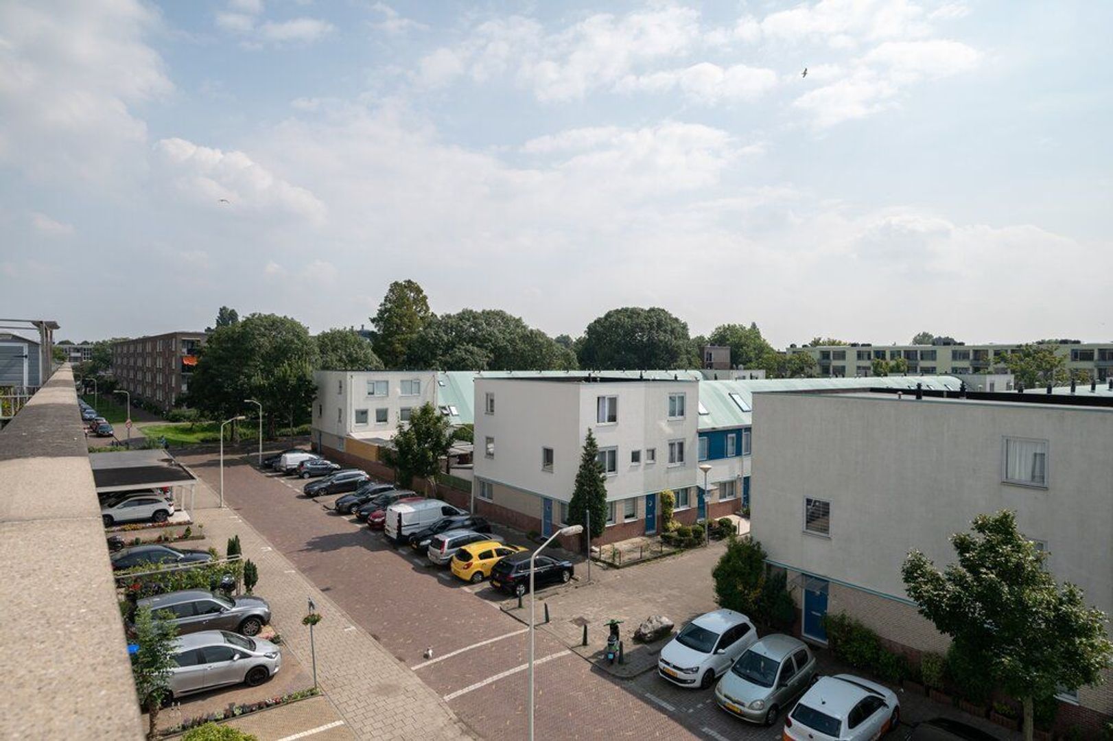 Winkelstede 31, Den Haag foto-32 blur