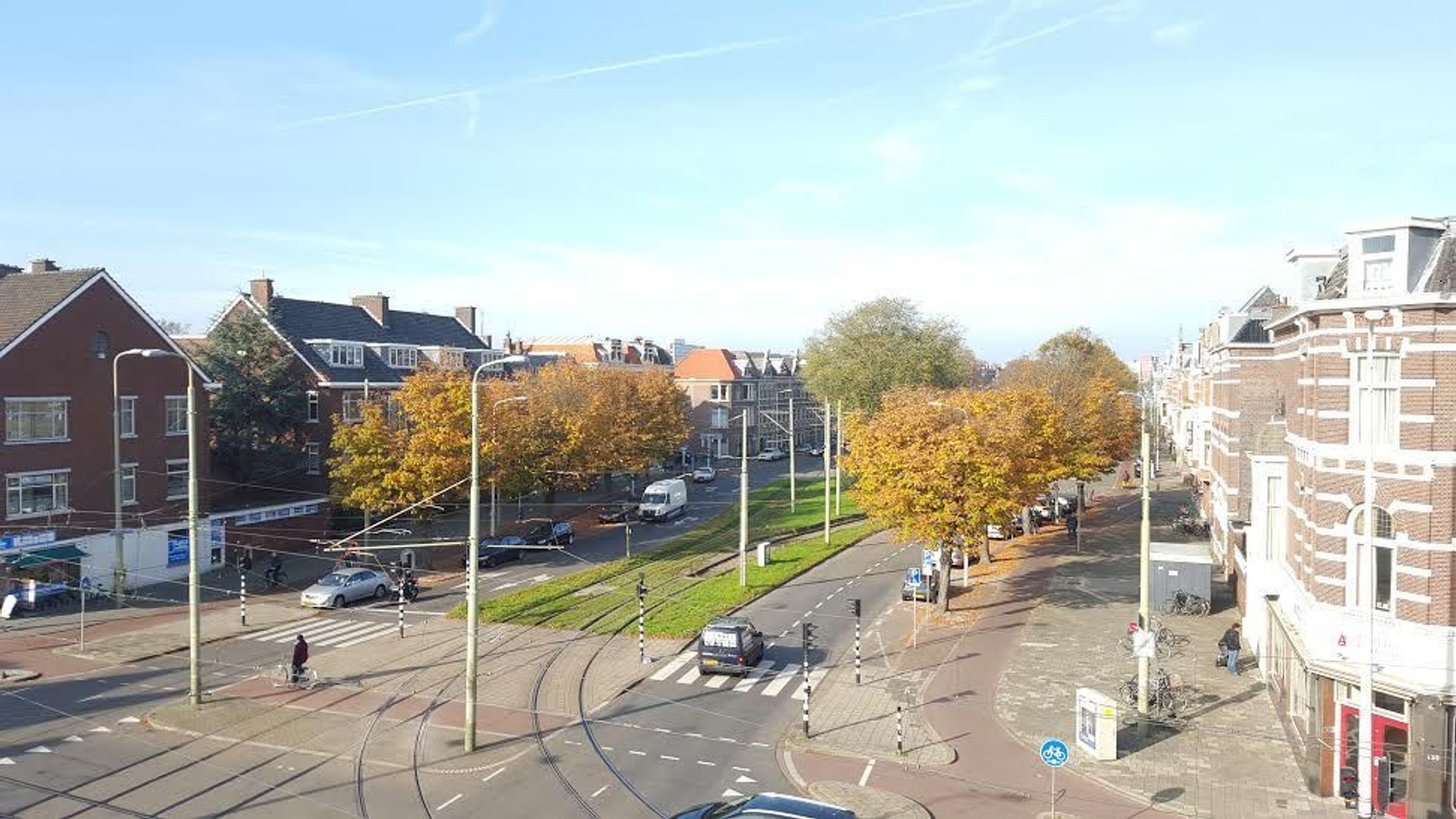 Laan van Meerdervoort 168 A10, Den Haag foto-5 blur
