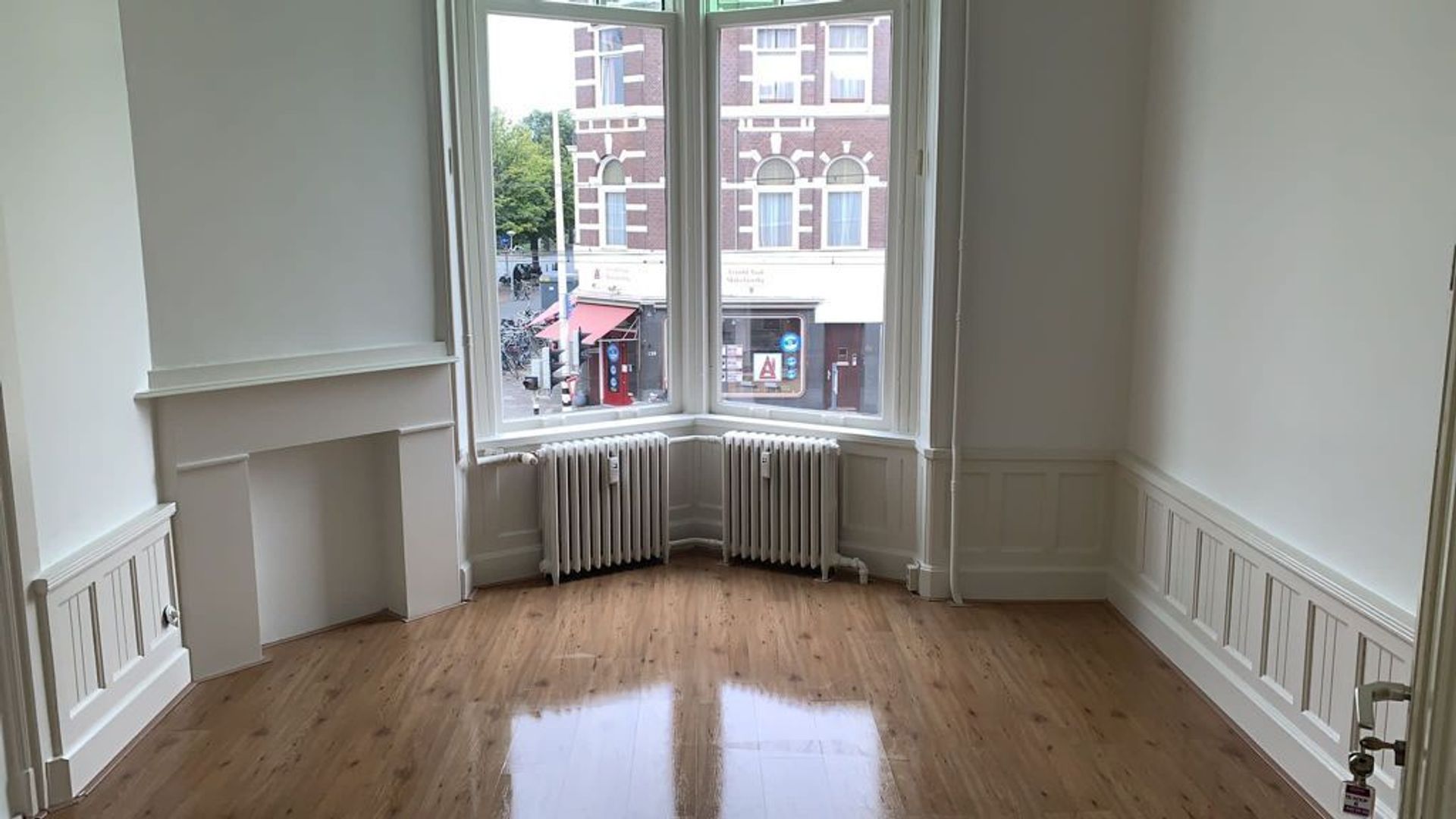 Laan van Meerdervoort 168 A1, Den Haag foto-0 blur