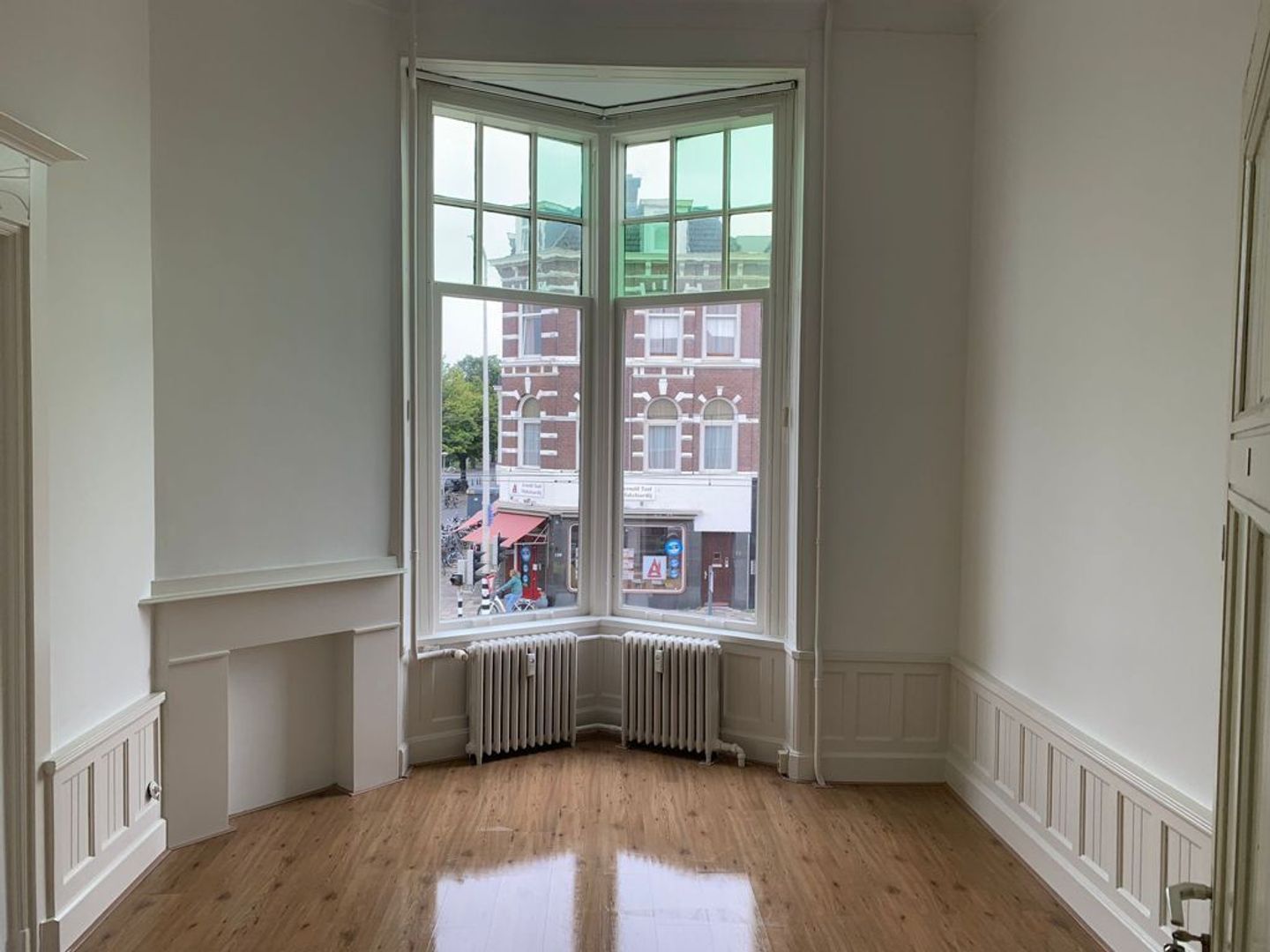 Laan van Meerdervoort 168 A1, Den Haag foto-1 blur