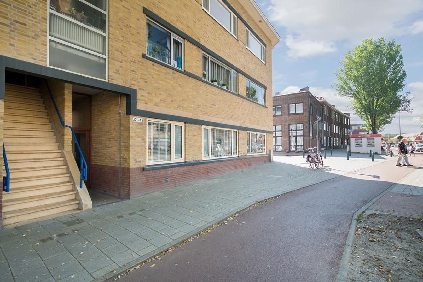 Lisztstraat 32, Den Haag foto-26 blur