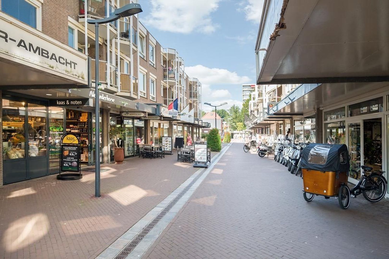 Lisztstraat 32, Den Haag foto-24 blur