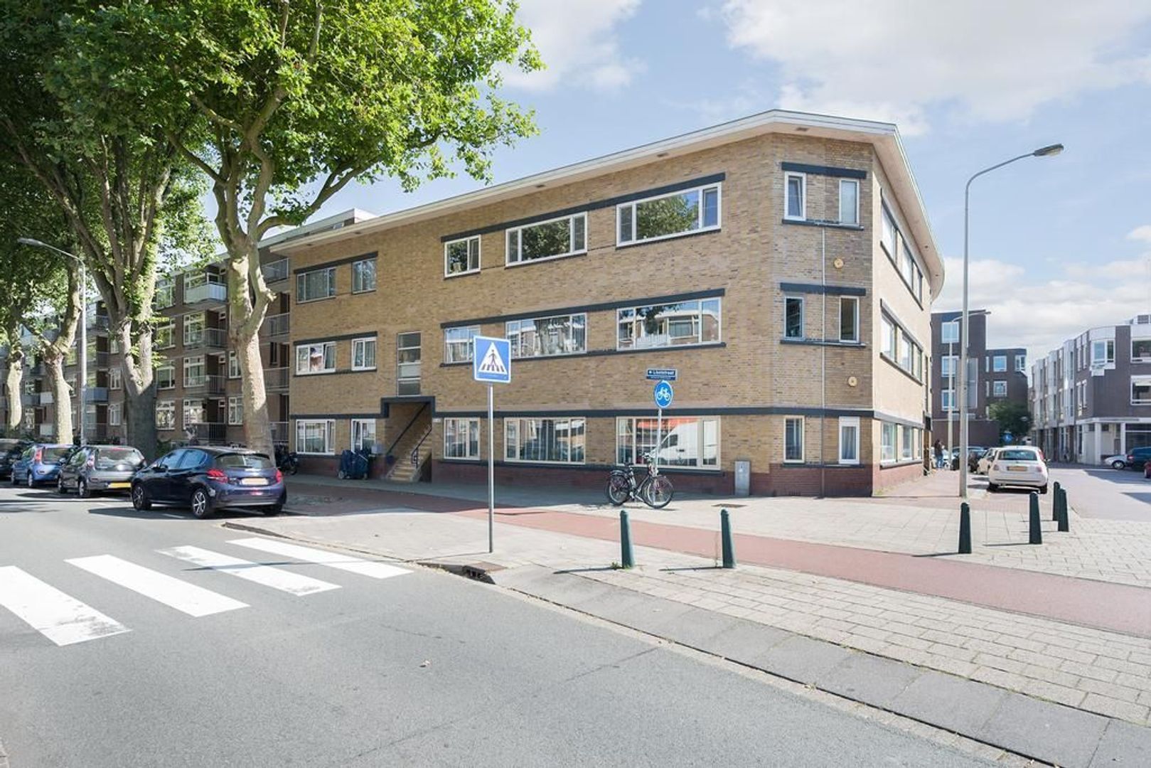 Lisztstraat 32, Den Haag foto-25 blur