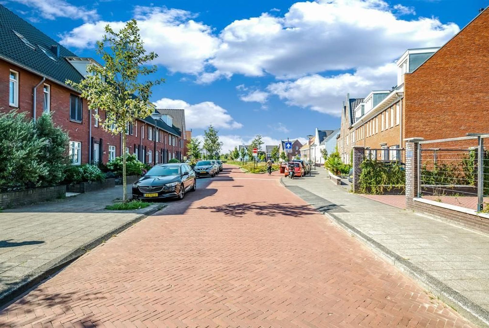 Kennemerlandsingel 101, Den Haag foto-31 blur