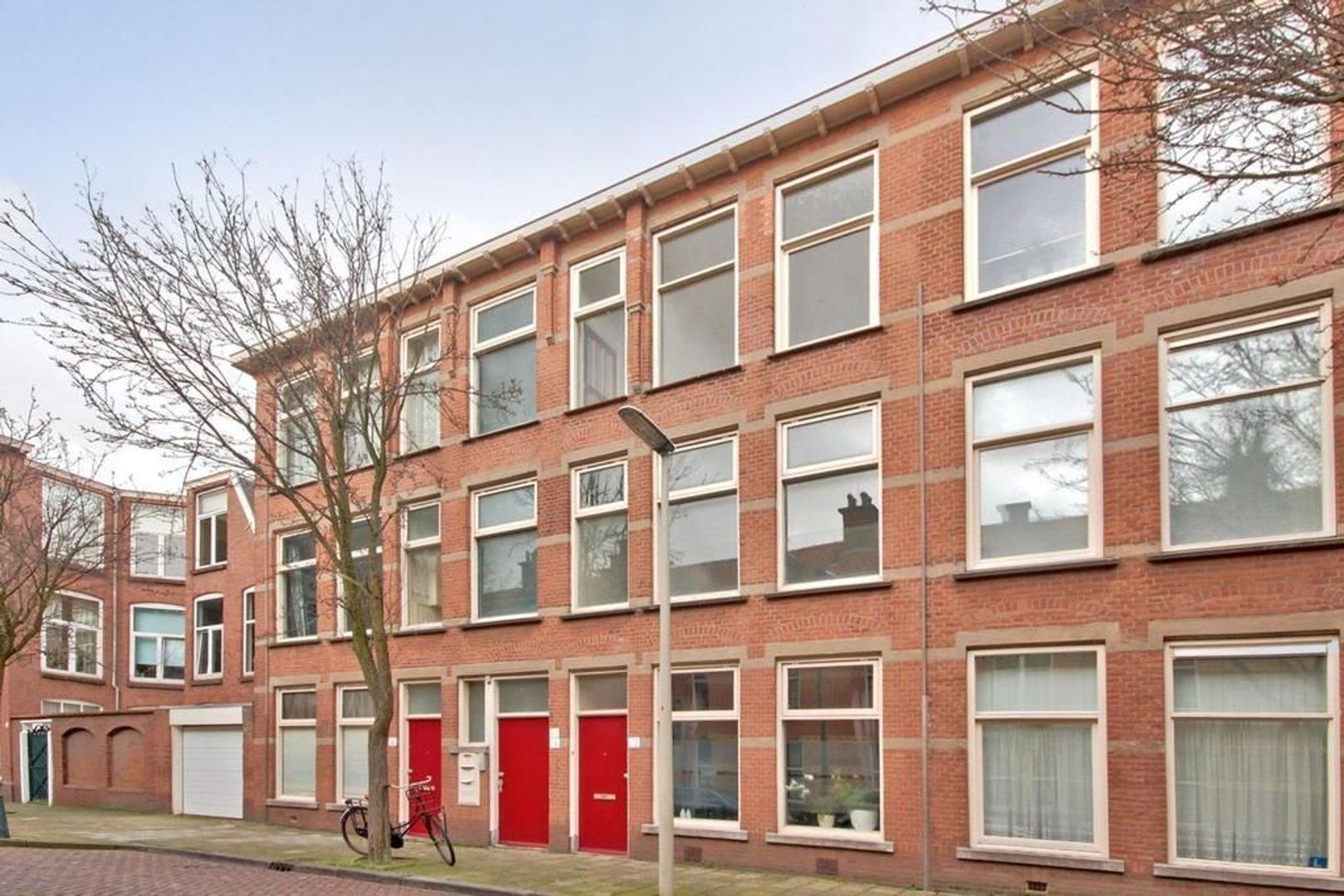 Johannes Camphuijsstraat 66, Den Haag foto-2 blur