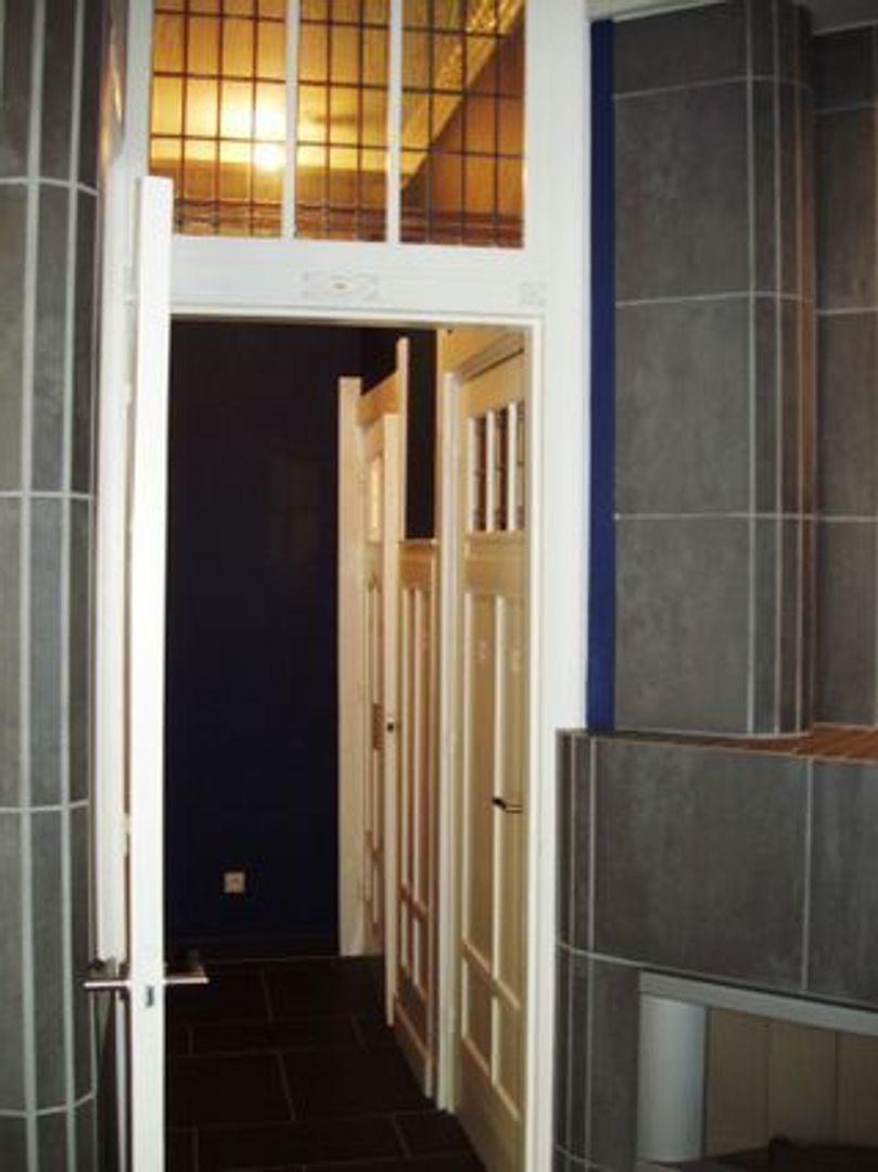Zoutmanstraat 88, Den Haag foto-10 blur