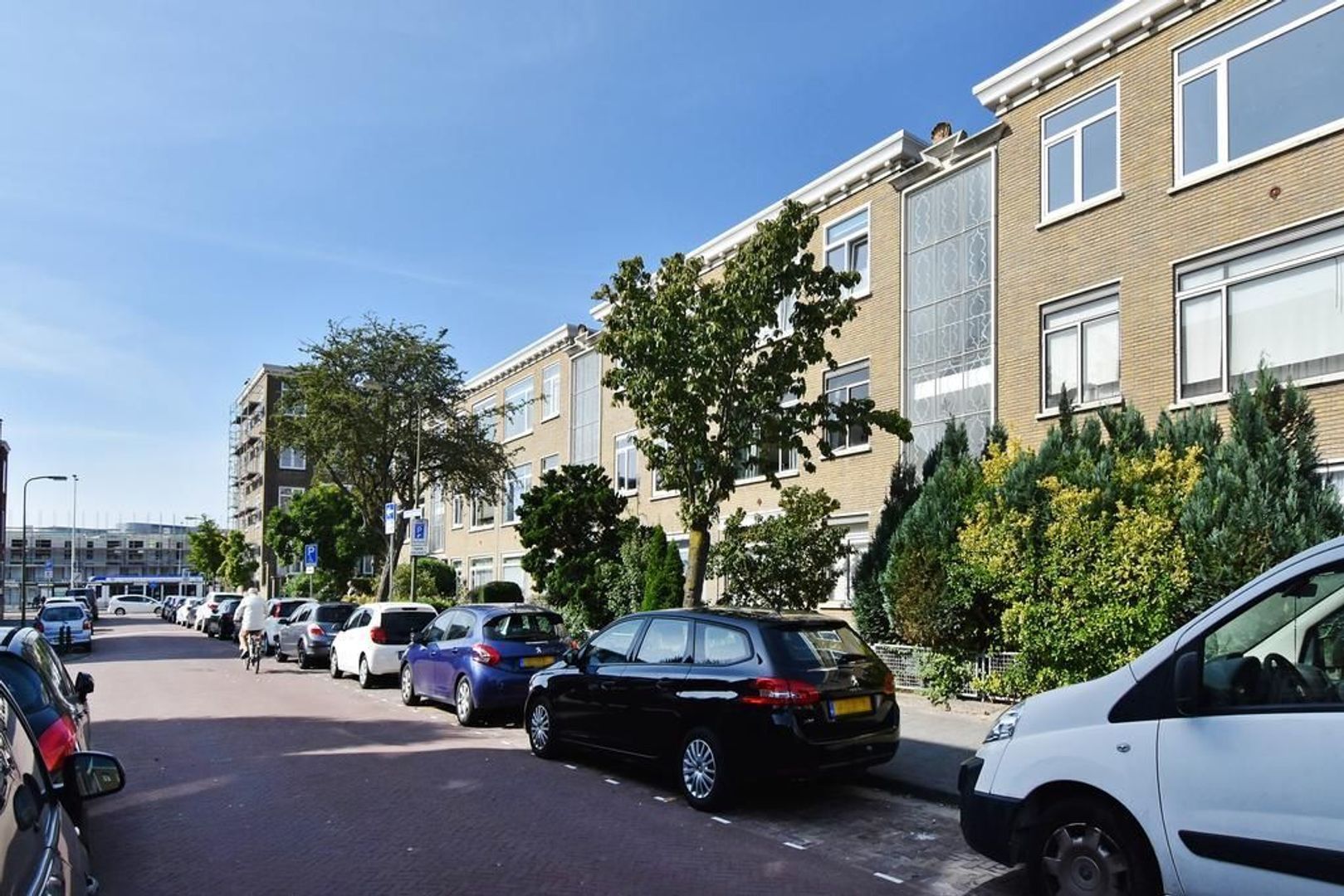 Nieuwersluisstraat 221, Den Haag foto-3 blur
