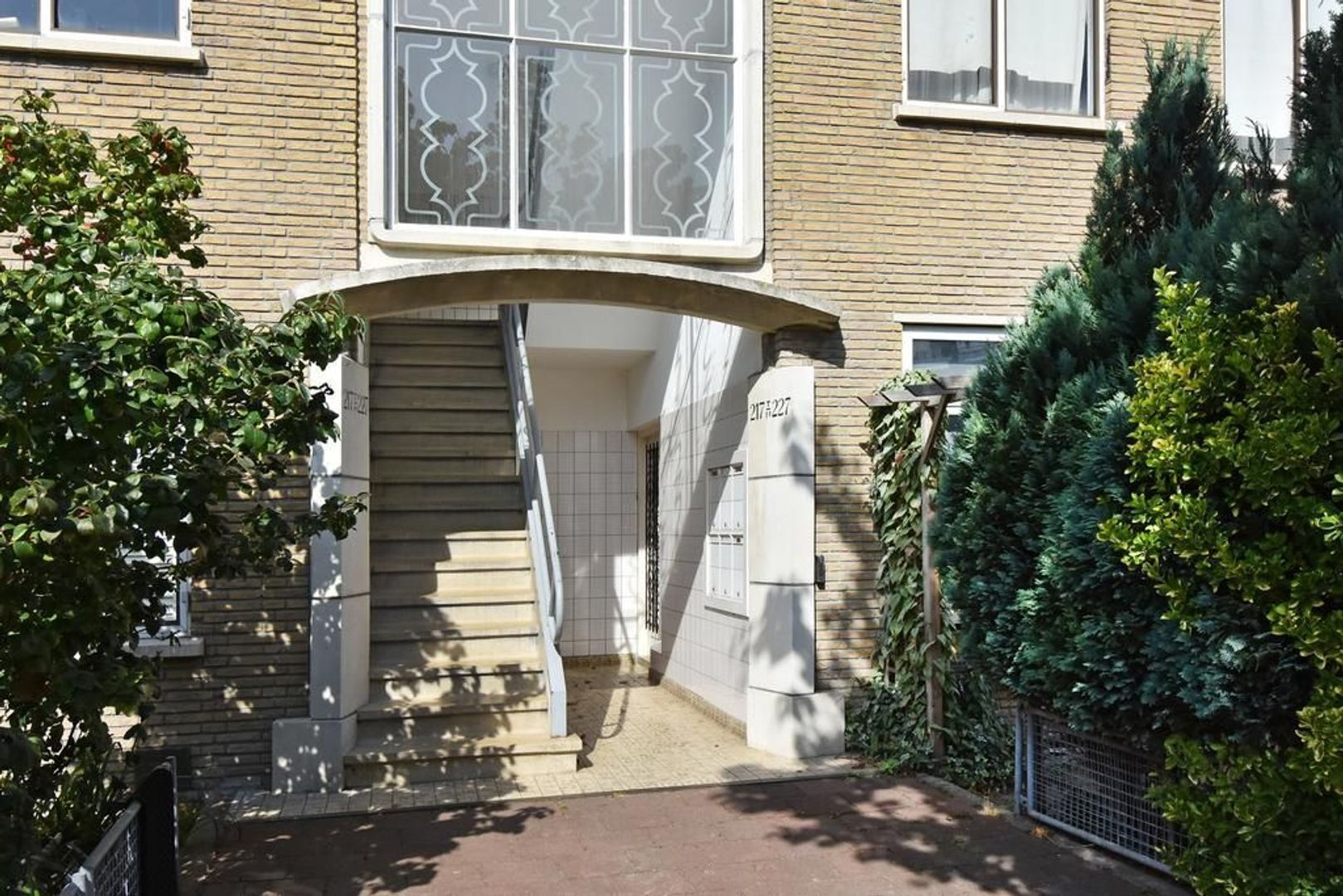 Nieuwersluisstraat 221, Den Haag foto-4 blur