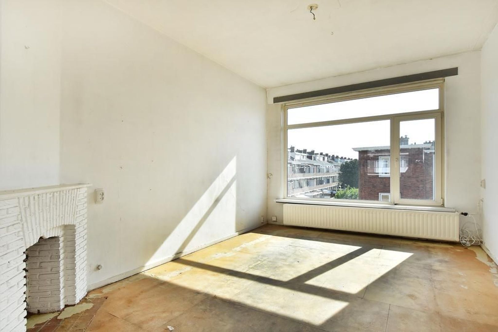 Nieuwersluisstraat 221, Den Haag foto-10 blur