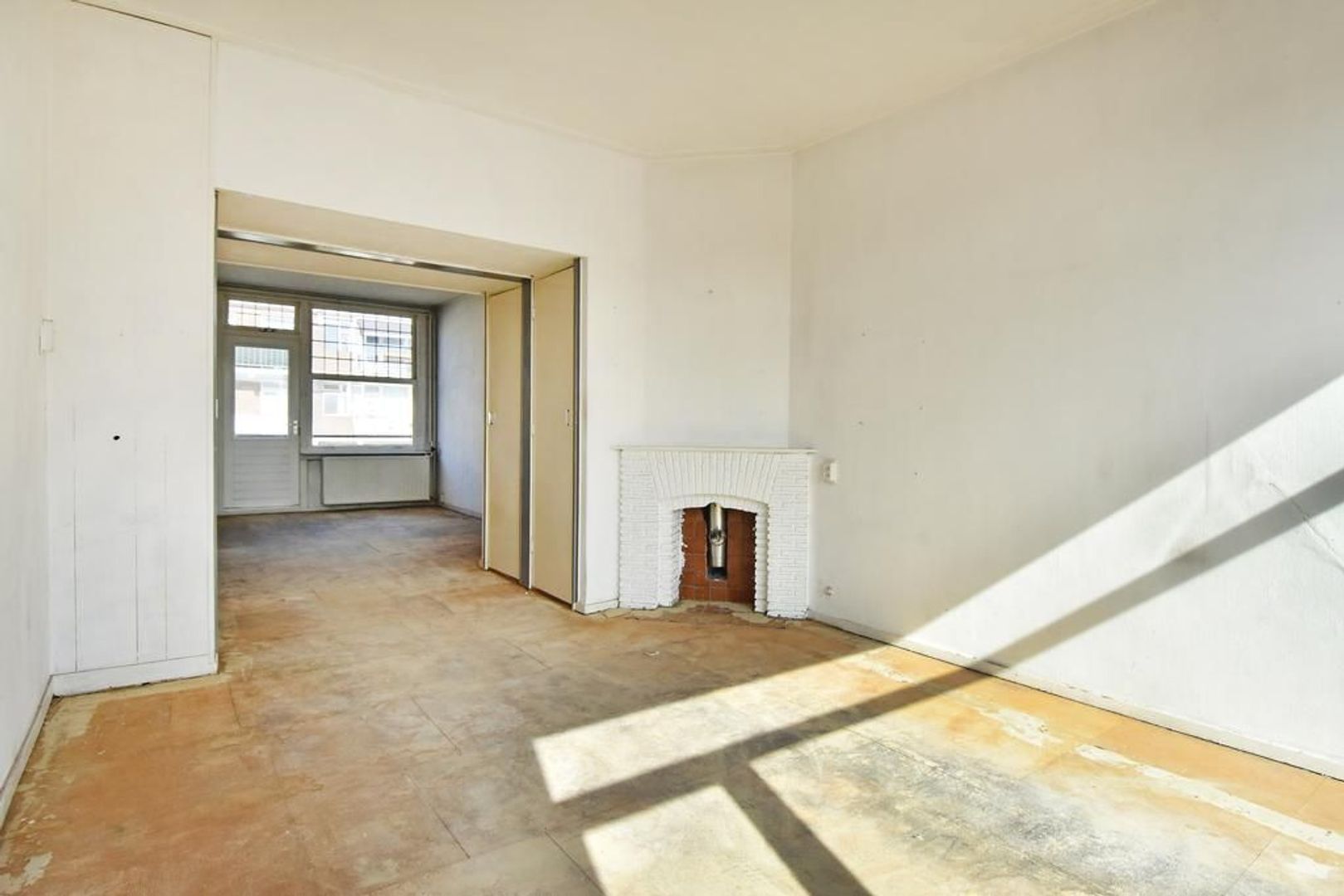 Nieuwersluisstraat 221, Den Haag foto-12 blur