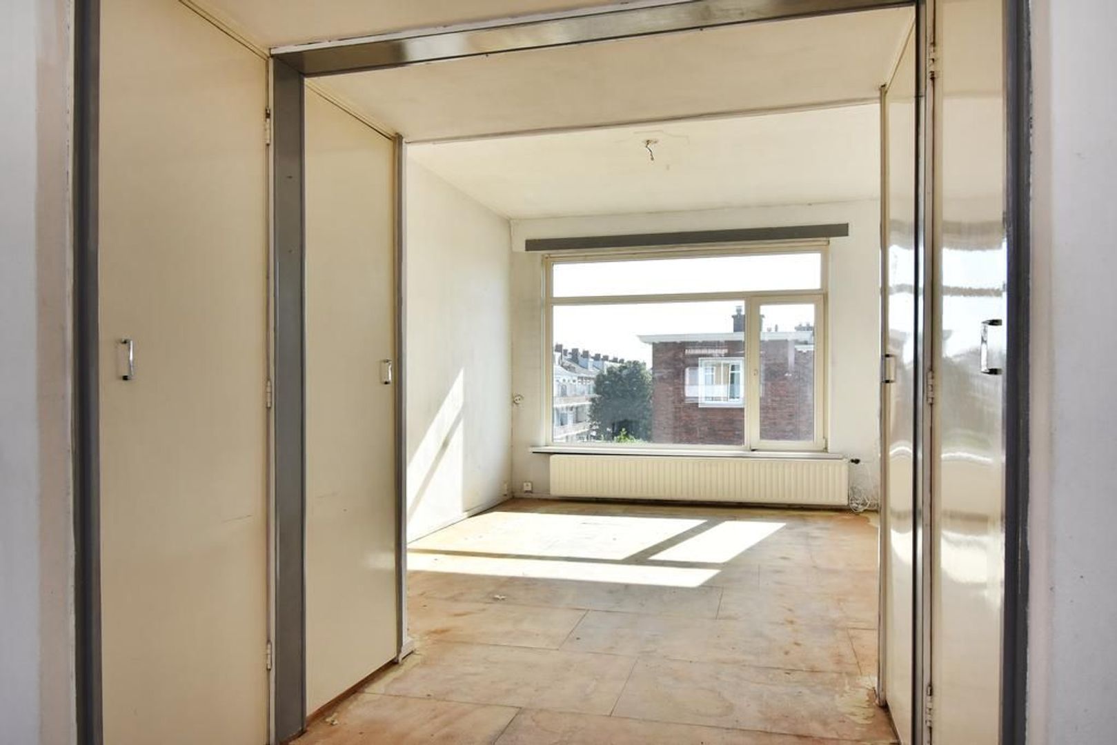 Nieuwersluisstraat 221, Den Haag foto-9 blur