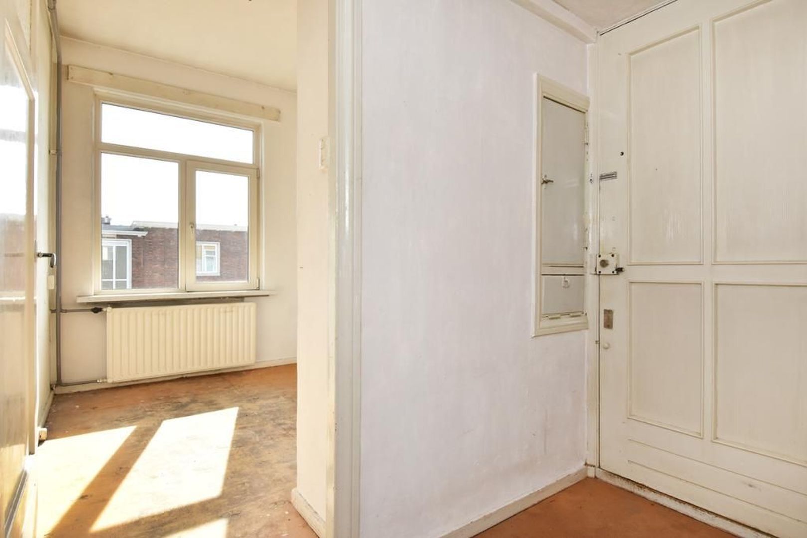Nieuwersluisstraat 221, Den Haag foto-18 blur
