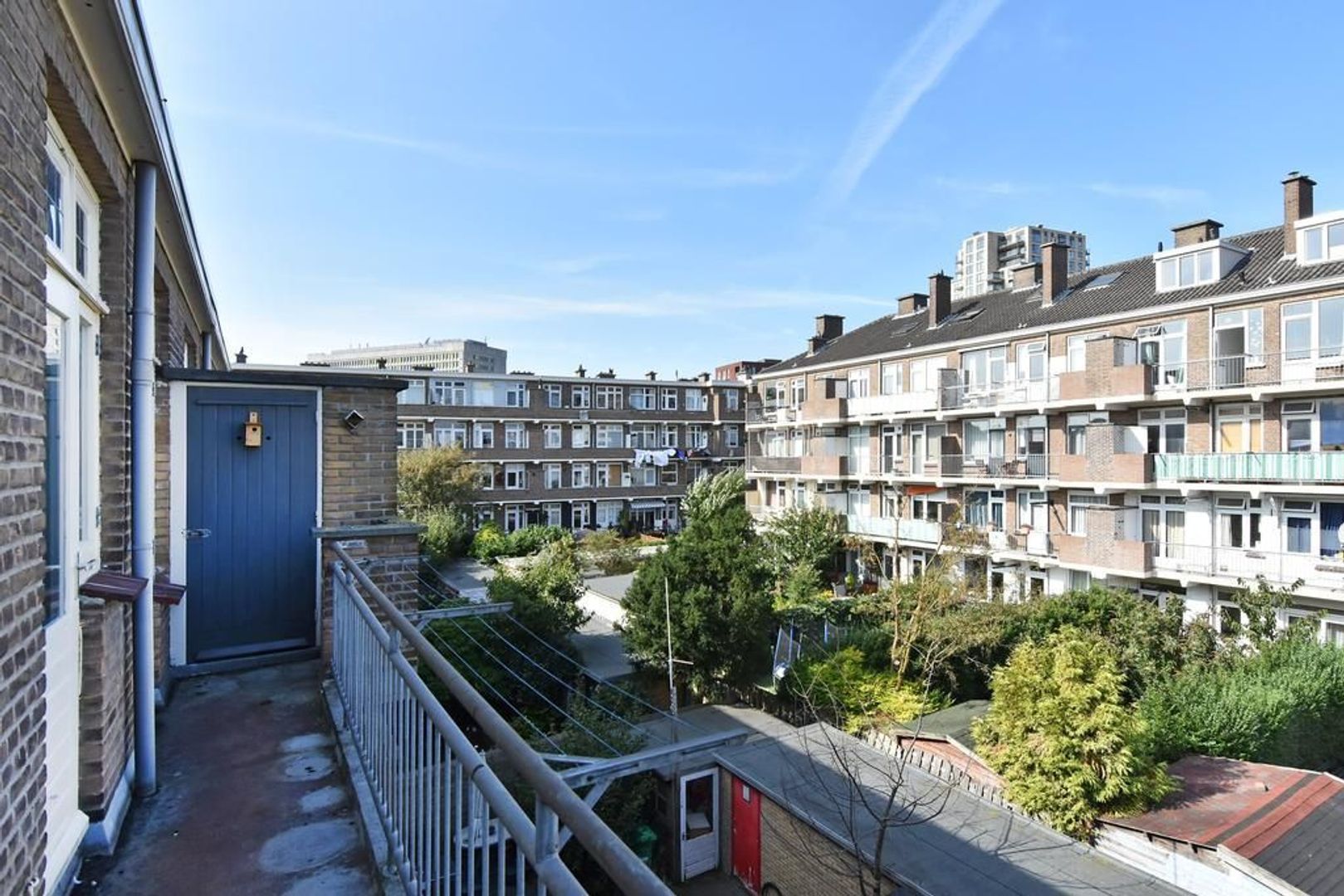 Nieuwersluisstraat 221, Den Haag foto-24 blur