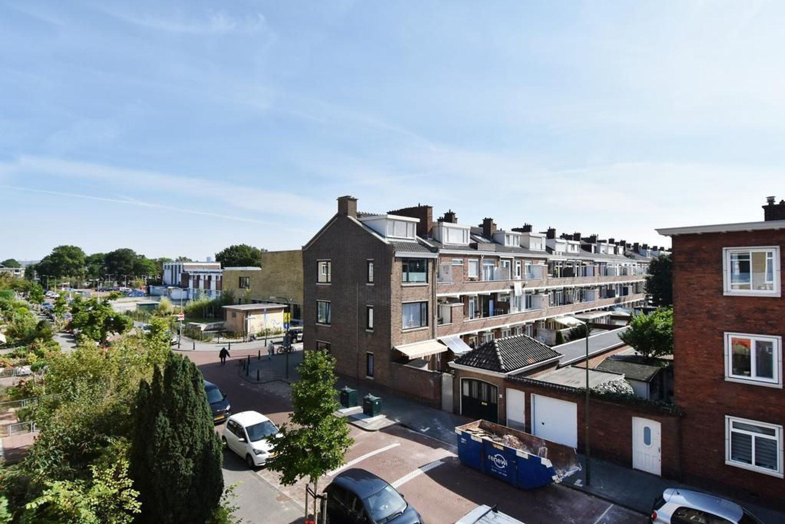 Nieuwersluisstraat 221, Den Haag foto-26 blur