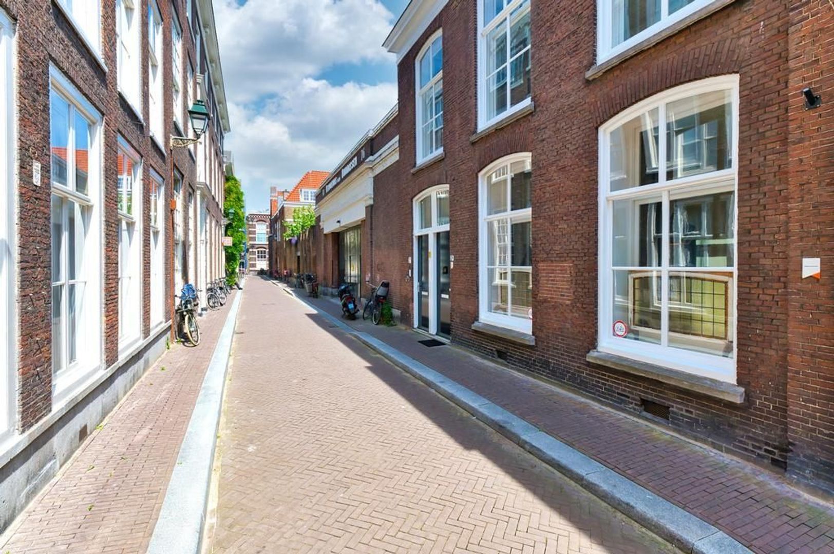 Juffrouw Idastraat 2 a, Den Haag foto-20 blur