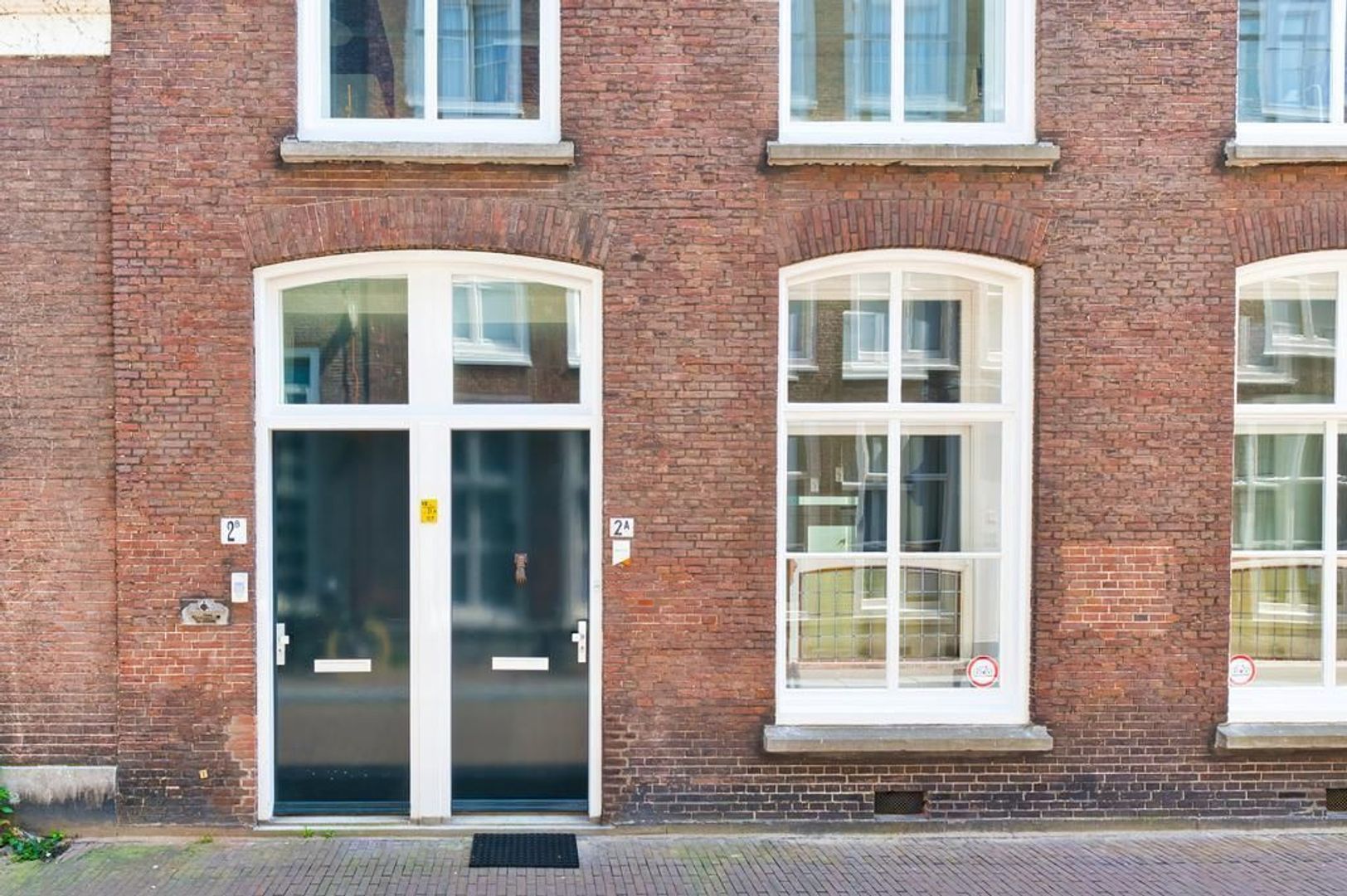 Juffrouw Idastraat 2 a, Den Haag foto-2 blur