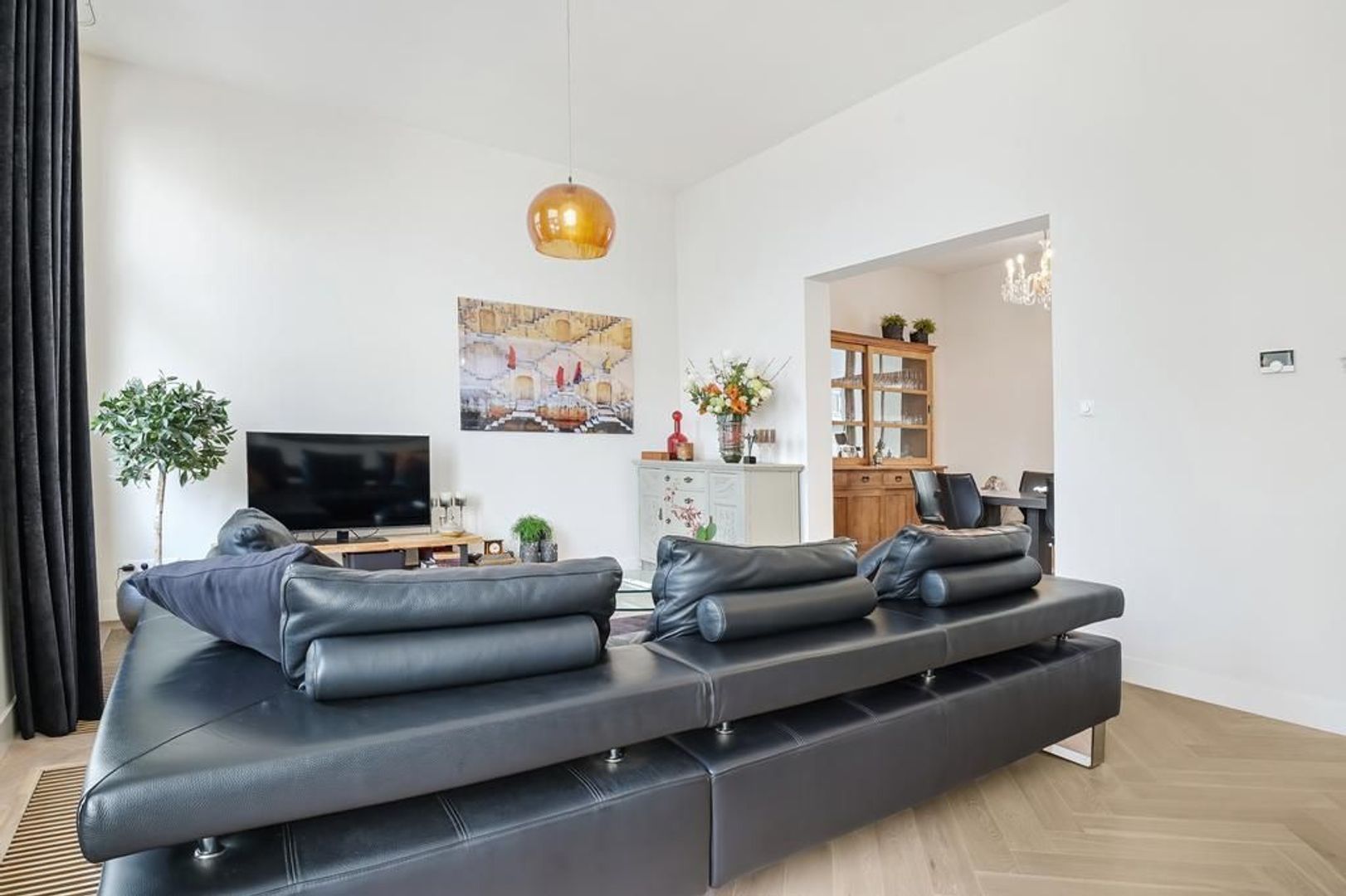 Juffrouw Idastraat 2 a, Den Haag foto-13 blur