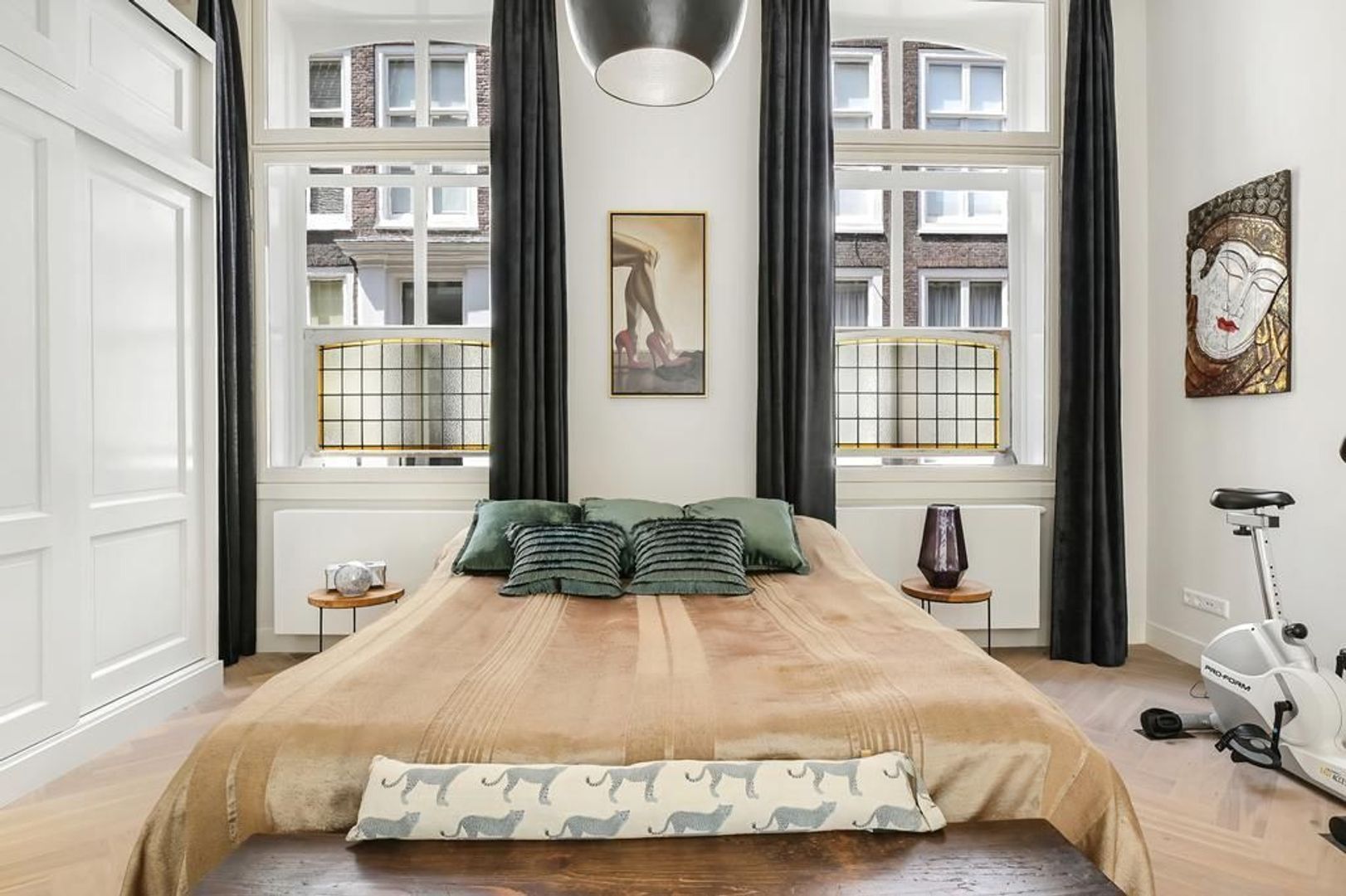 Juffrouw Idastraat 2 a, Den Haag foto-5 blur