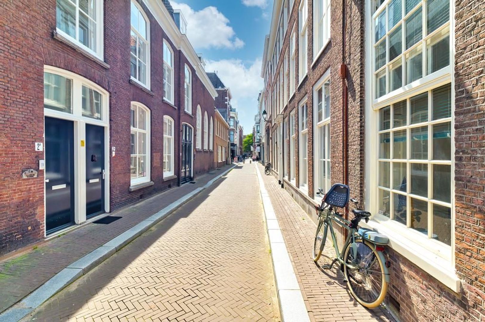 Juffrouw Idastraat 2 a, Den Haag foto-21 blur