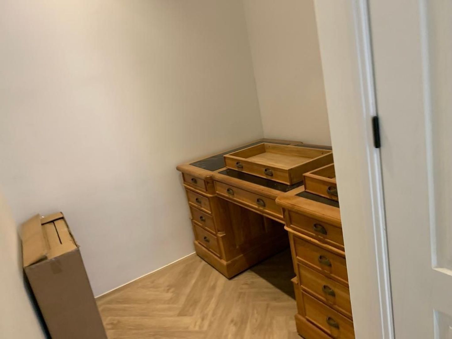 Laan van Meerdervoort 506 B, Den Haag foto-12 blur