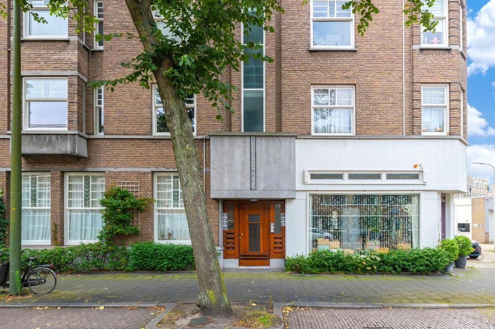 Vondelstraat 170, Den Haag foto-29 blur