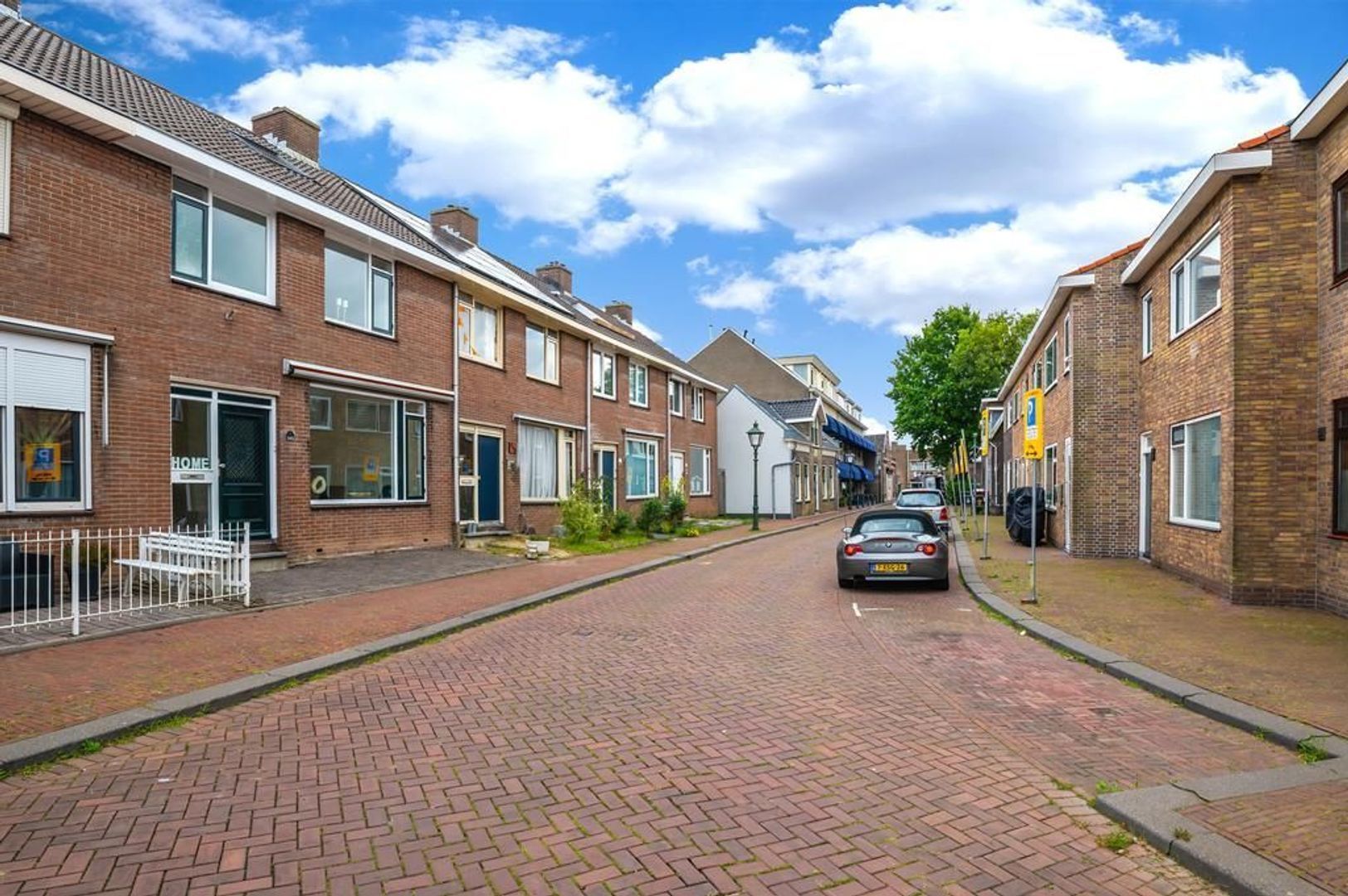Pastoriedijk 345, Pernis Rotterdam foto-32 blur