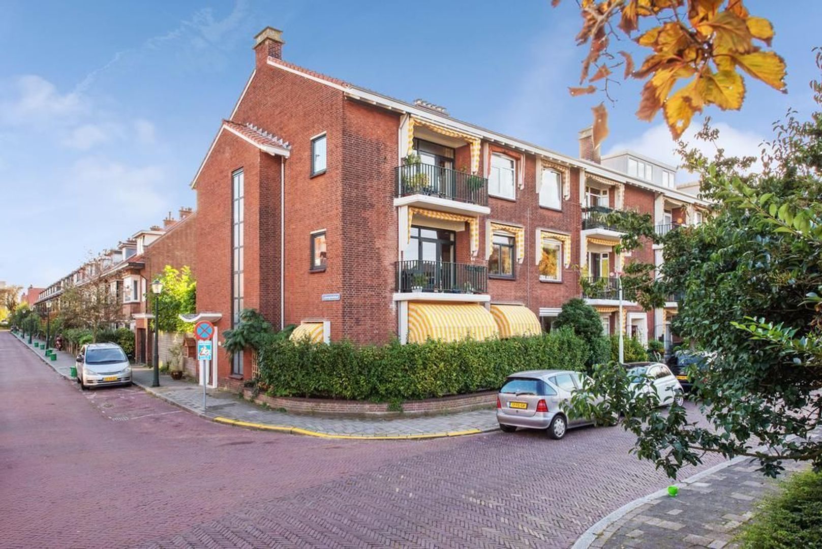 Lohengrinstraat 50, Den Haag foto-0 blur