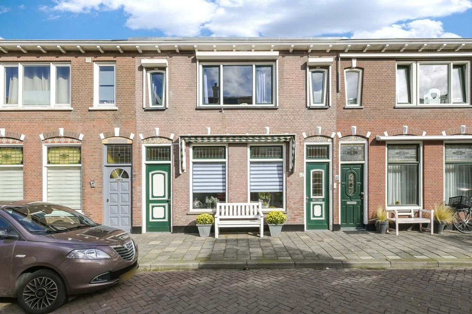 Noordwijkstraat 42, Den Haag foto-0 blur
