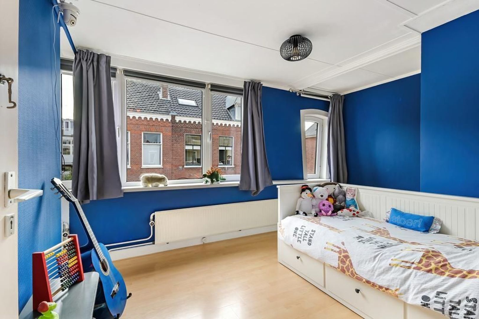 Noordwijkstraat 42, Den Haag foto-21 blur
