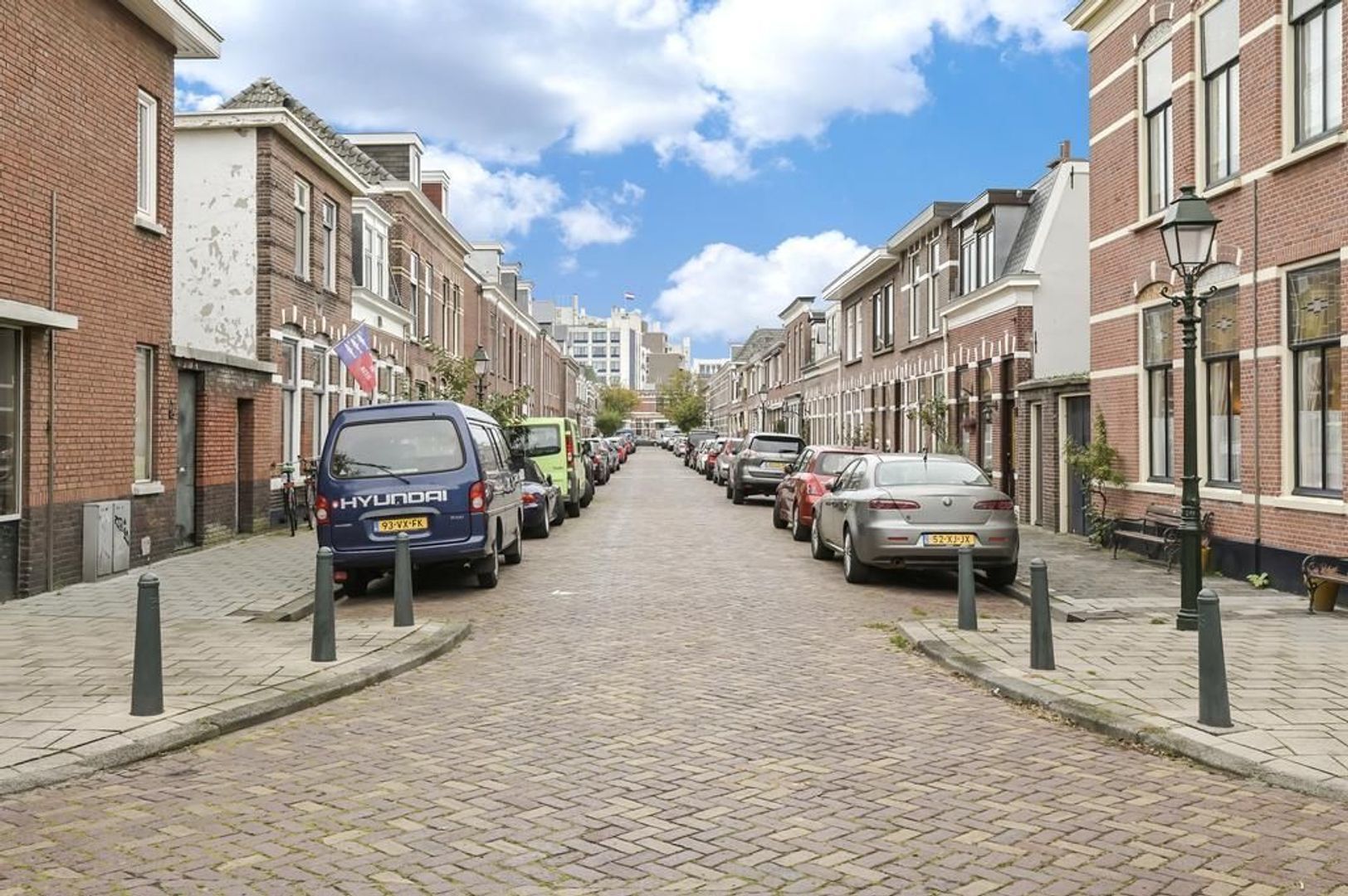 Noordwijkstraat 42, Den Haag foto-32 blur