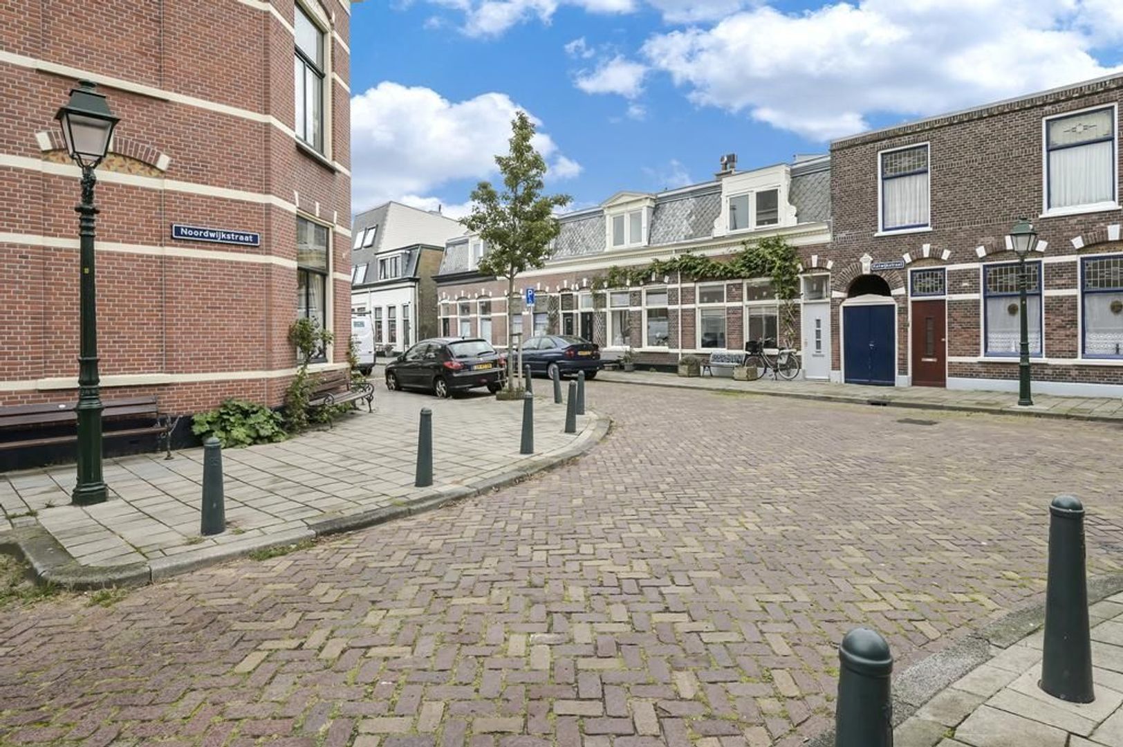 Noordwijkstraat 42, Den Haag foto-33 blur