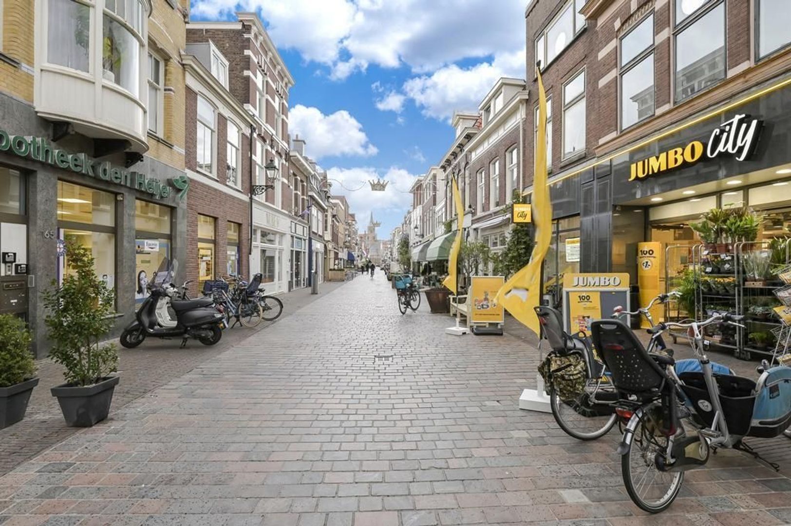 Noordwijkstraat 42, Den Haag foto-36 blur
