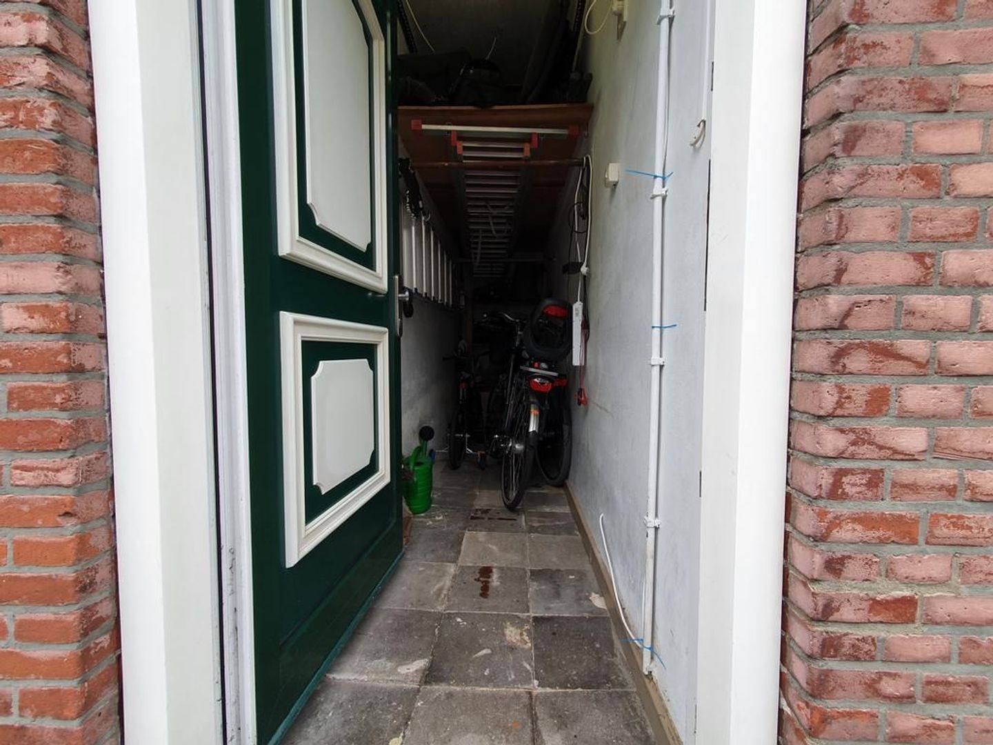 Noordwijkstraat 42, Den Haag foto-30 blur