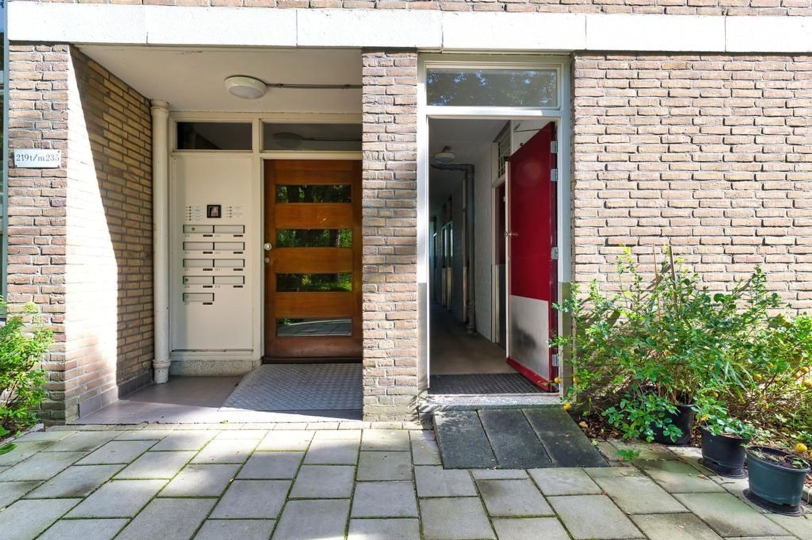 Mozartstraat 225, Leiden foto-5 blur