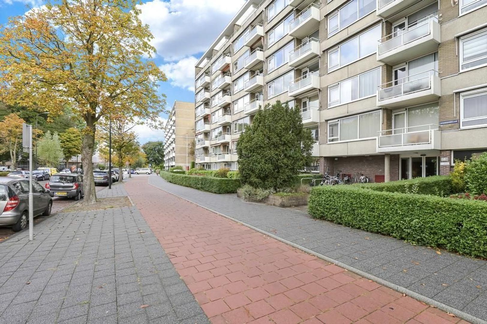 Steenvoordelaan 181, Rijswijk foto-1 blur