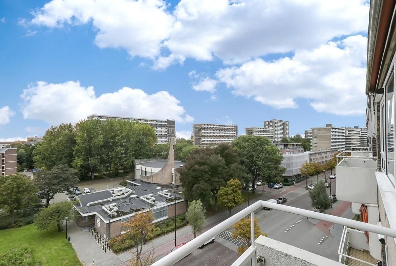 Steenvoordelaan 181, Rijswijk foto-25 blur