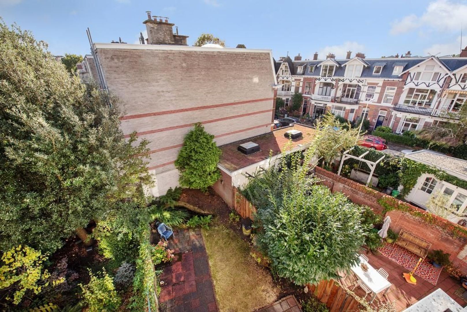 Morsestraat 26, Den Haag foto-53 blur