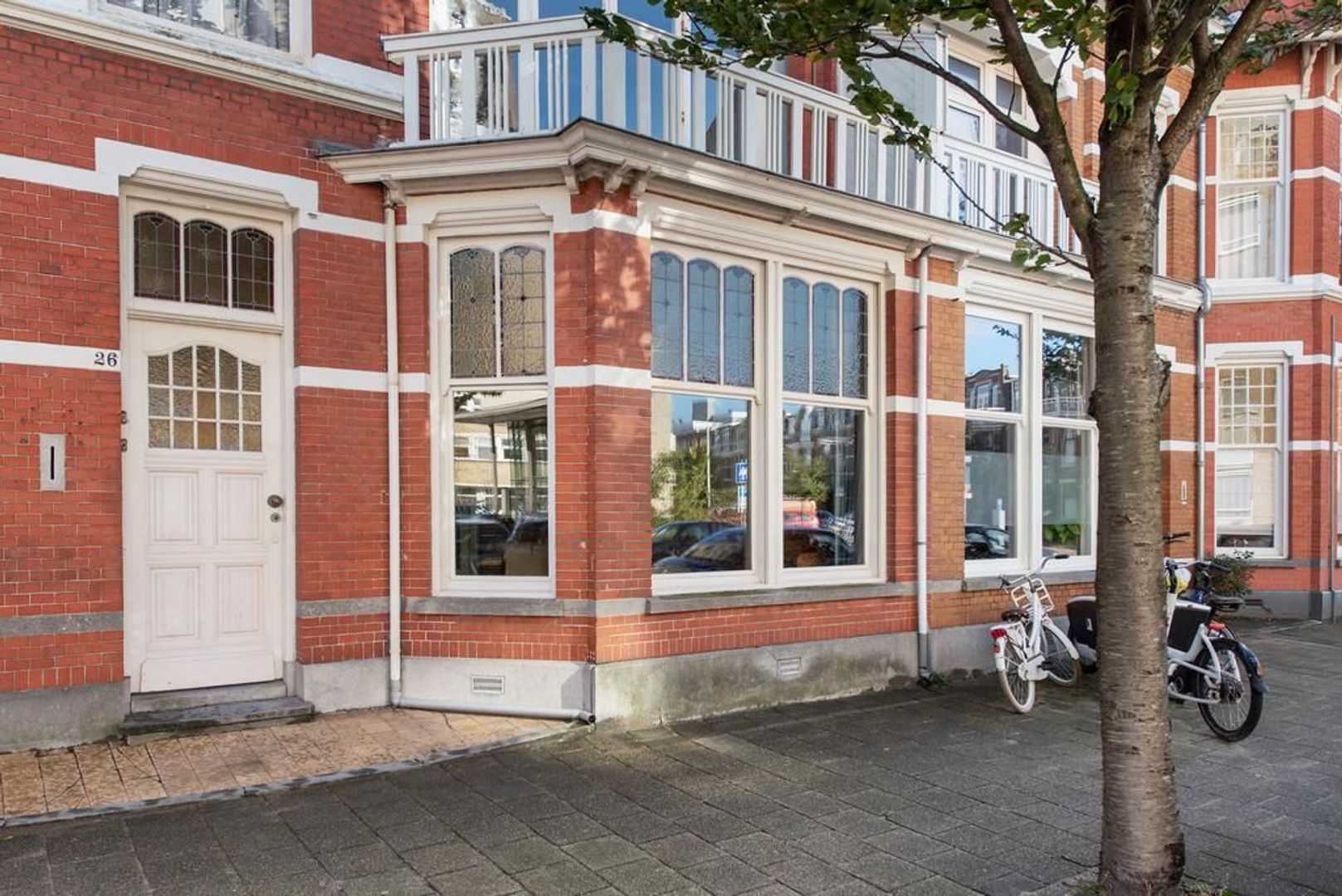 Morsestraat 26, Den Haag foto-6 blur