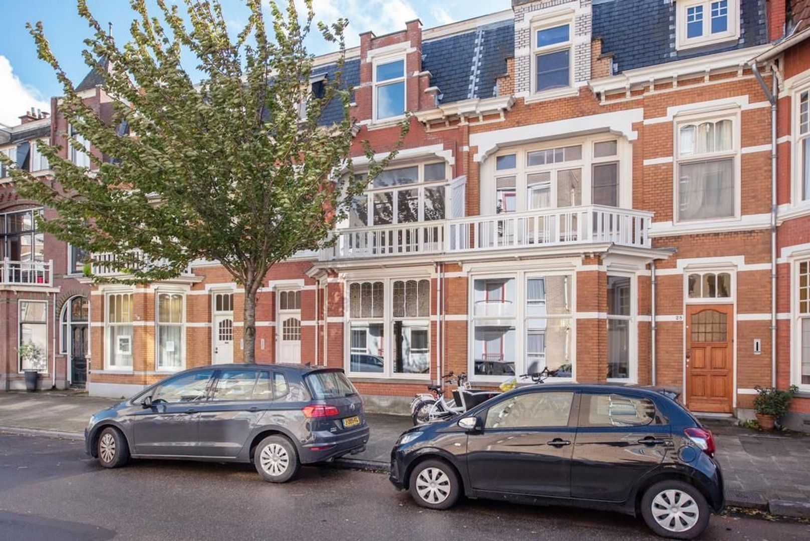 Morsestraat 26, Den Haag foto-0 blur