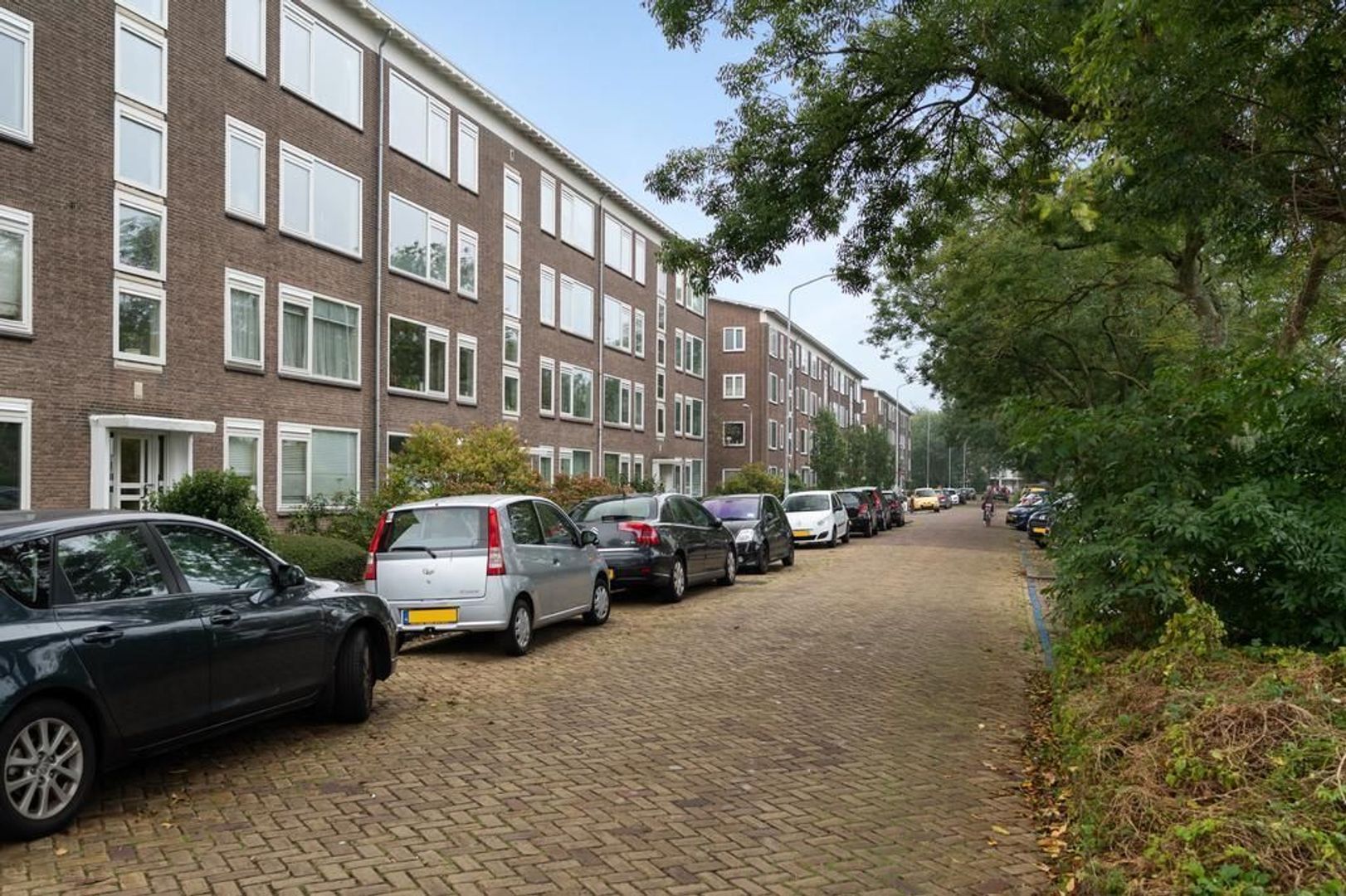 Nicolaas Beetslaan 124, Voorburg foto-1 blur