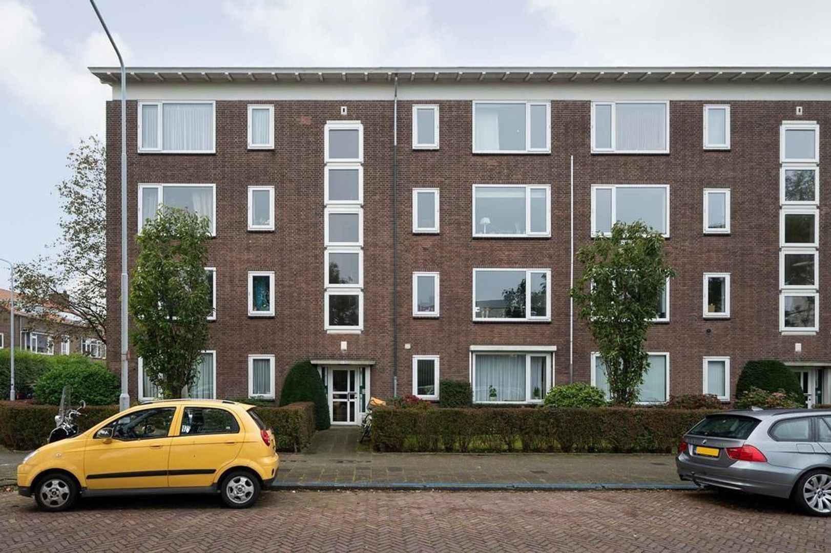 Nicolaas Beetslaan 124, Voorburg foto-0 blur