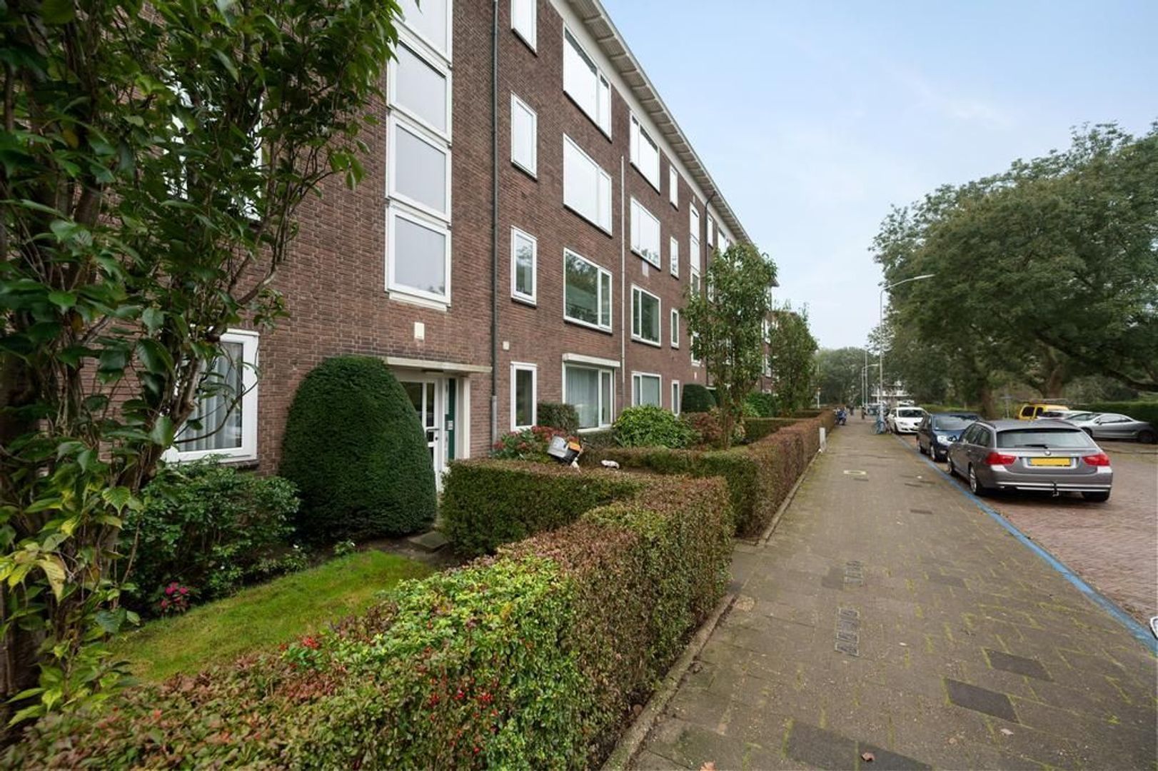Nicolaas Beetslaan 124, Voorburg foto-2 blur