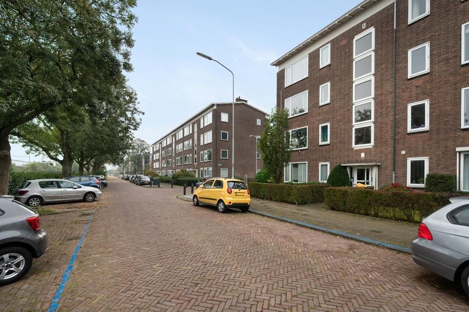 Nicolaas Beetslaan 124, Voorburg foto-22 blur
