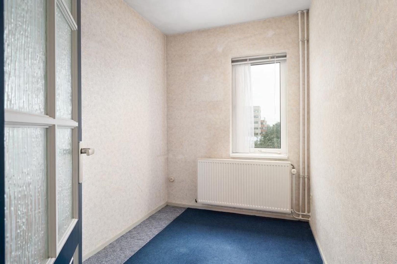 Nicolaas Beetslaan 124, Voorburg foto-12 blur