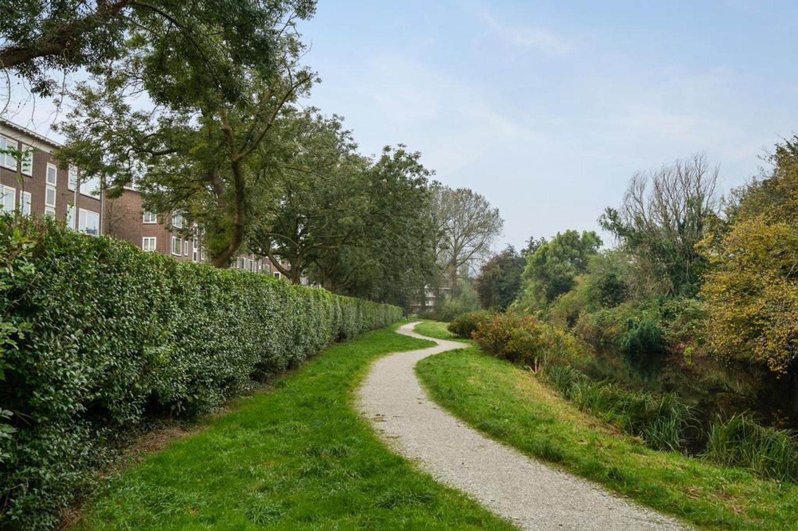 Nicolaas Beetslaan 124, Voorburg foto-23 blur