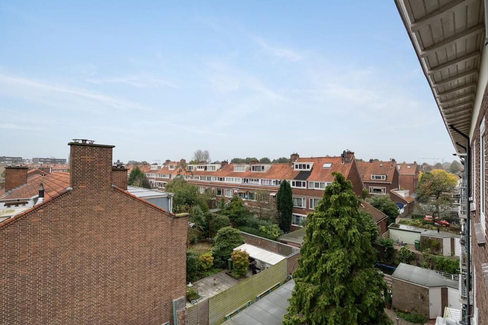Nicolaas Beetslaan 124, Voorburg foto-17 blur