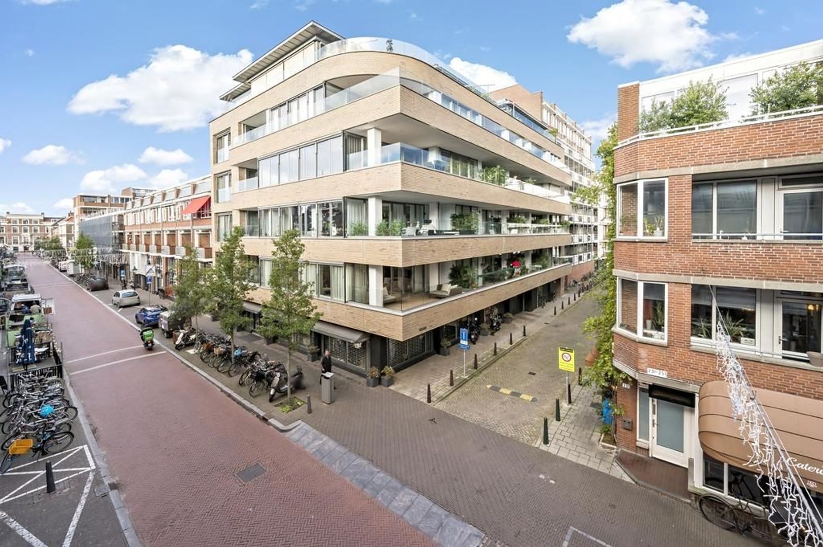 Frederikstraat 471, Den Haag foto-0 blur