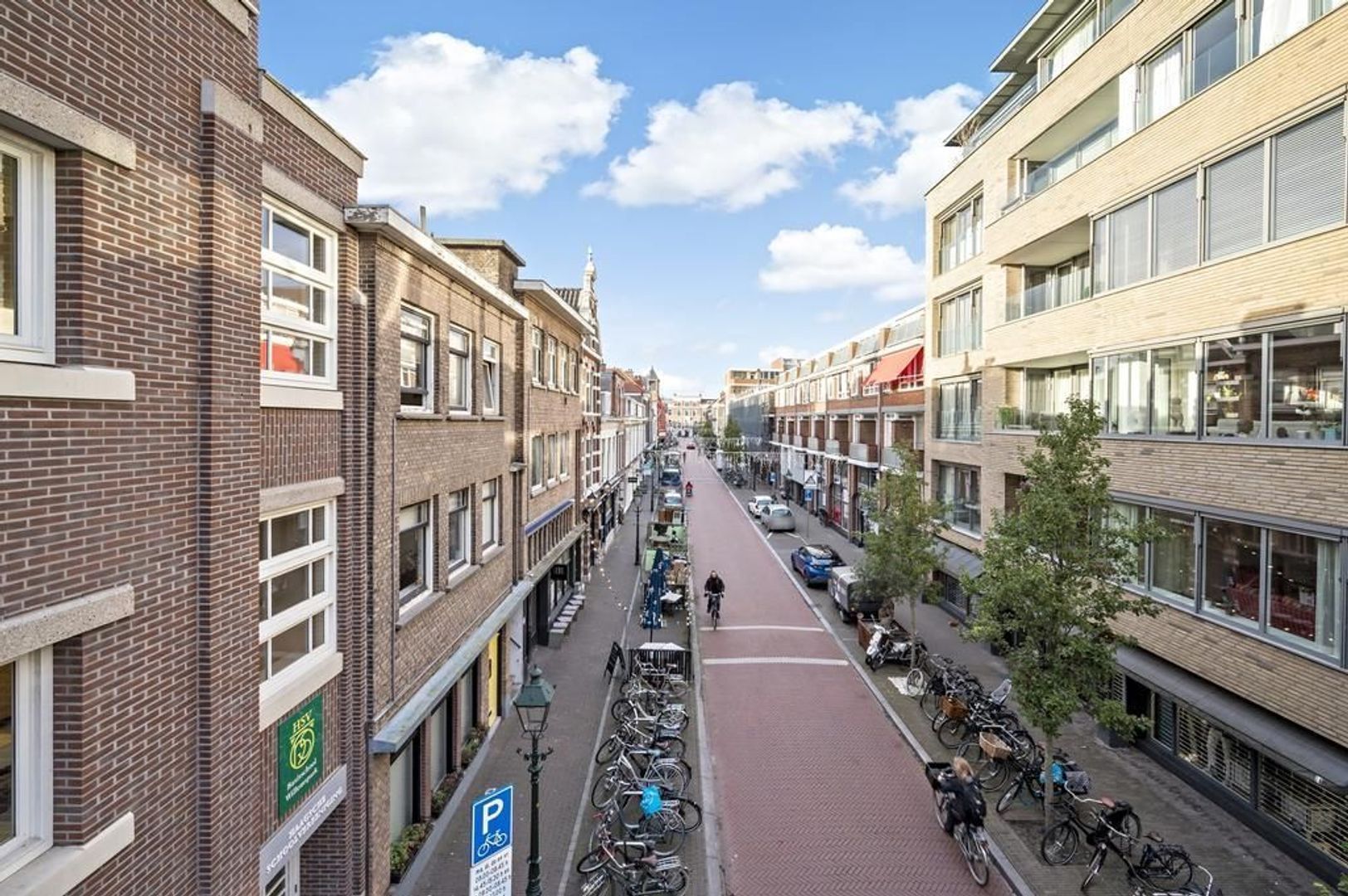 Frederikstraat 471, Den Haag foto-32 blur