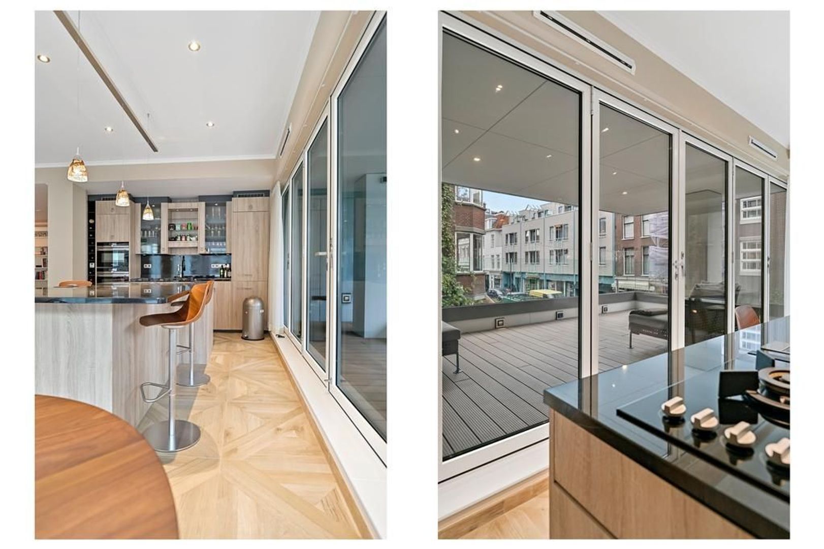 Frederikstraat 471, Den Haag foto-9 blur